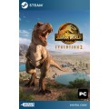 Jurassic World Evolution 2 Steam CD-Key [GLOBAL]